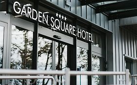 Garden Square Hotel